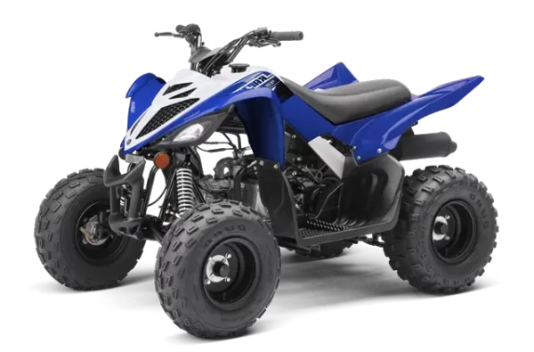 Yamaha Raptor 2024