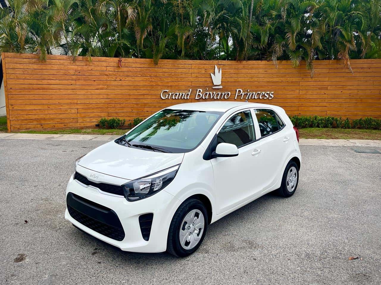 Kia Picanto 2021