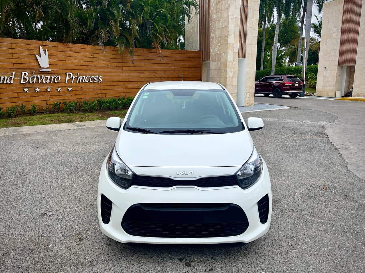 Kia Picanto 2021