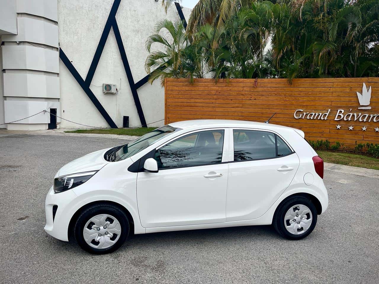 Kia Picanto 2021