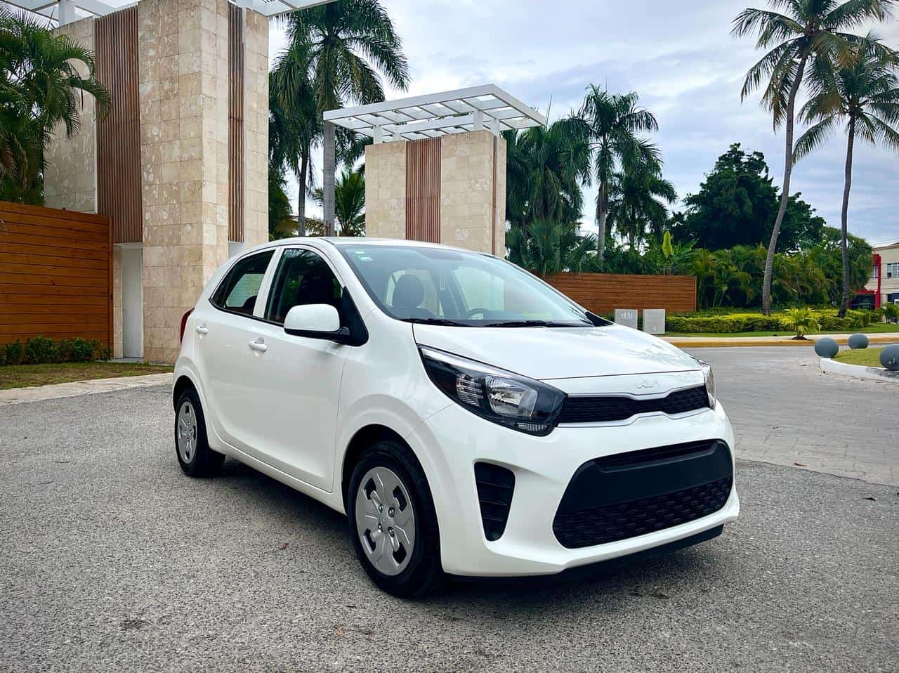 Kia Picanto 2021