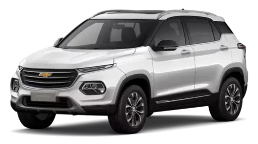 Chevrolet Groove 2023