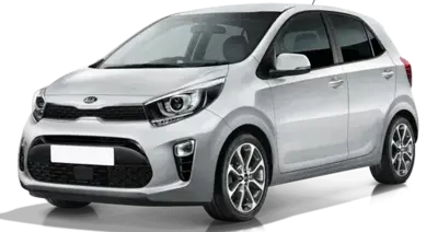 Kia Picanto 2022