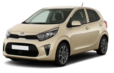 Kia Picanto 2021