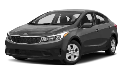 Kia Forte 2017
