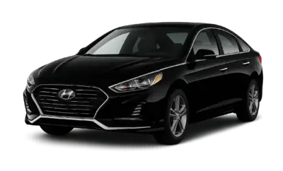 Hyundai Sonata 2019