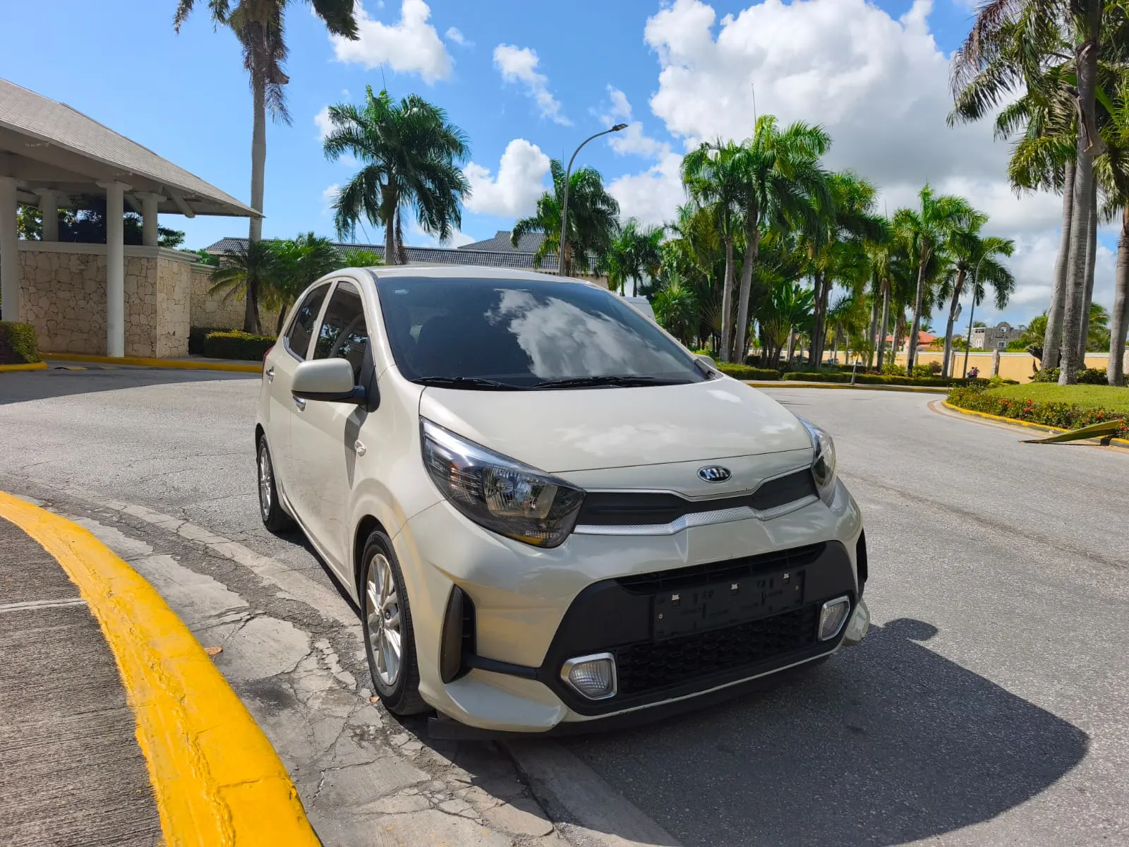 Kia Picanto 2021