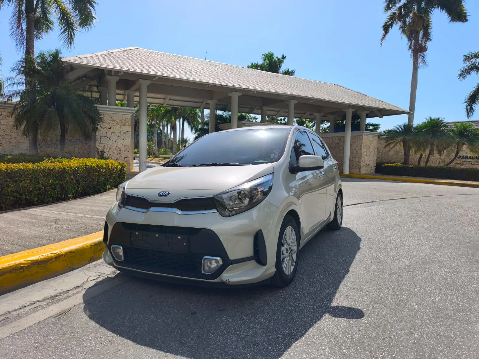 Kia Picanto 2021
