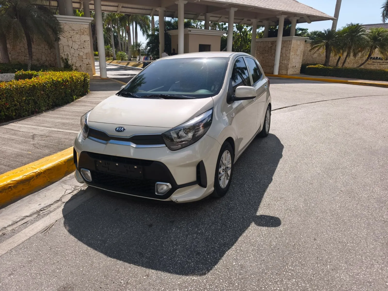 Kia Picanto 2021