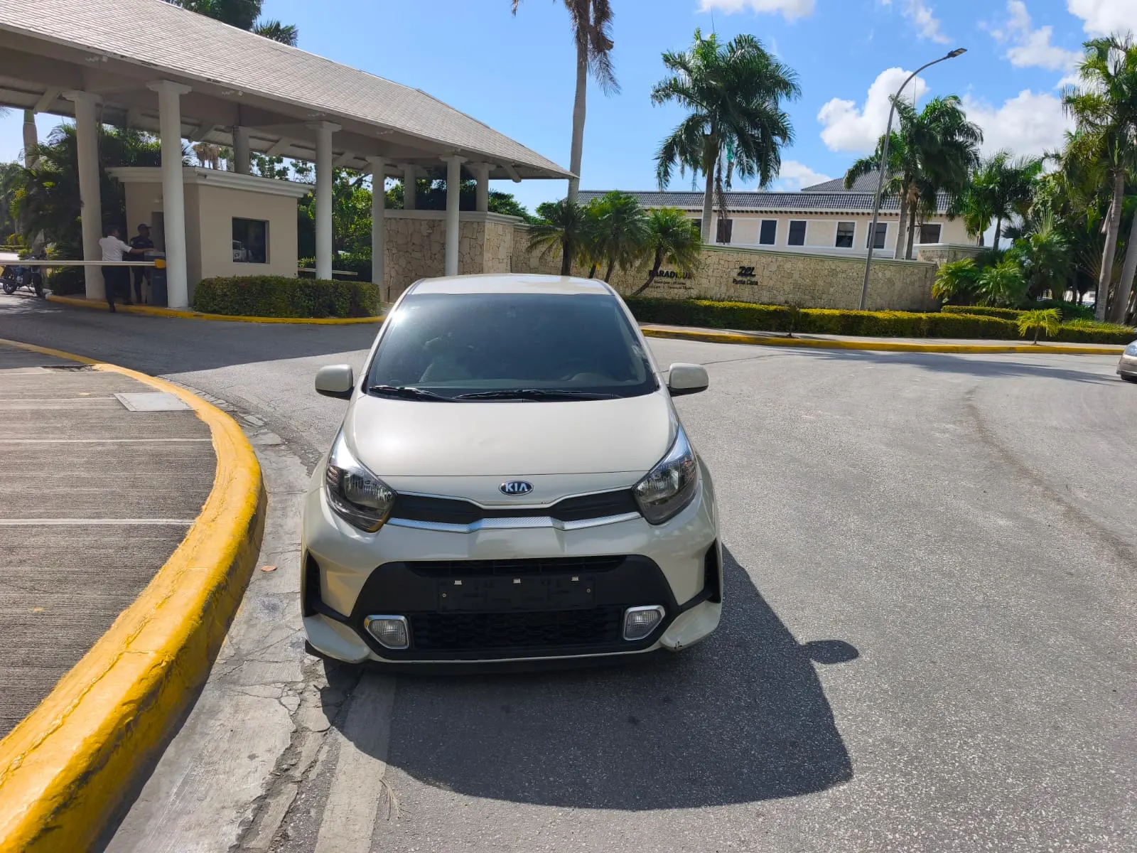 Kia Picanto 2021