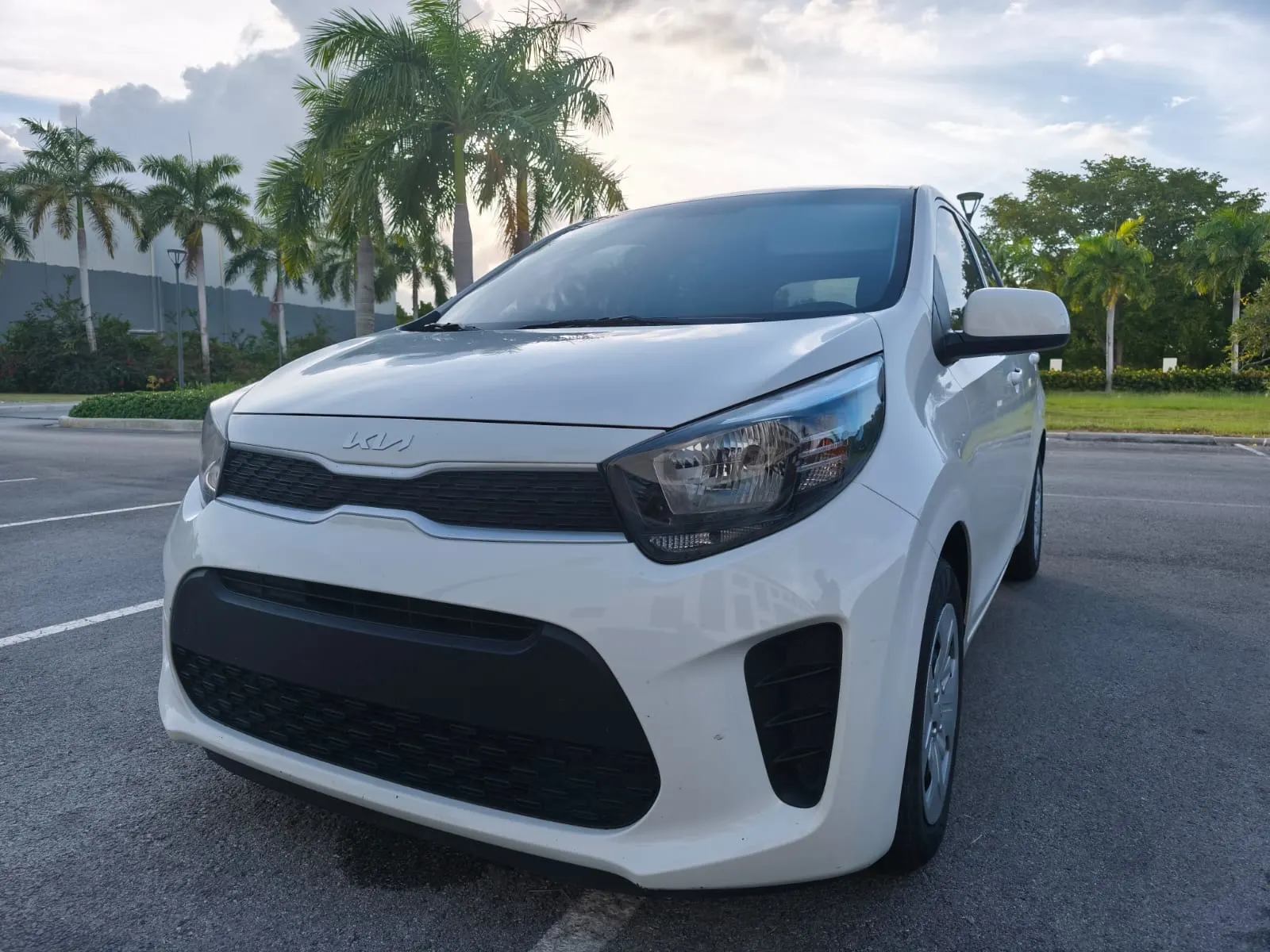 Kia Picanto 2023