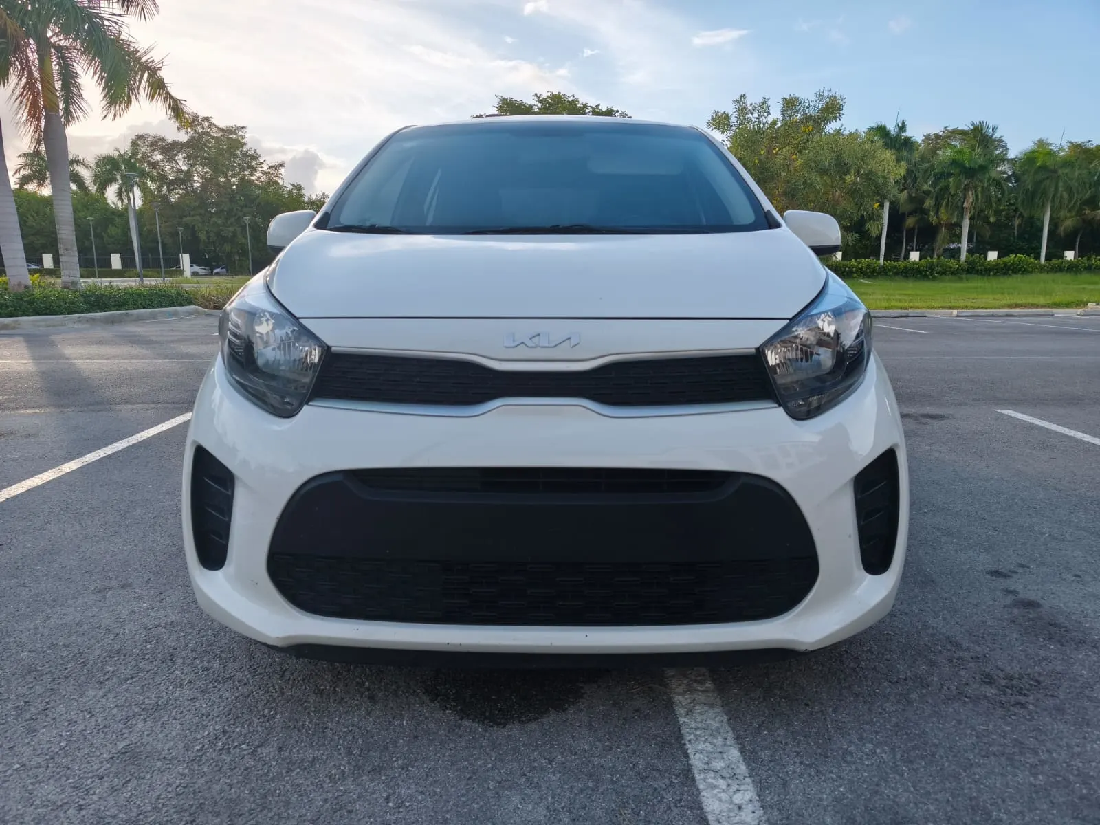 Kia Picanto 2023