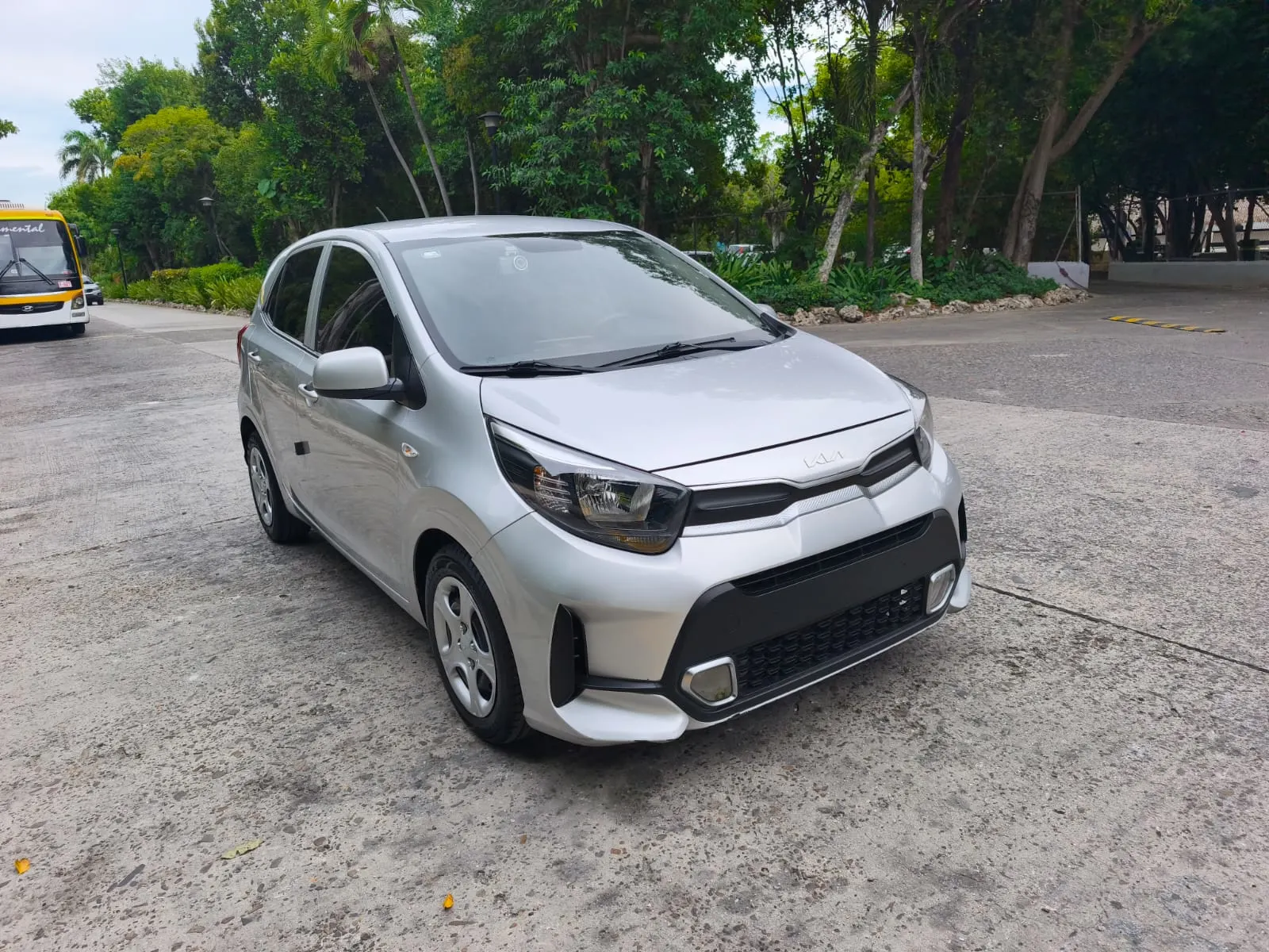 Kia Picanto 2022