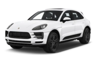 Porsche Macan 2020
