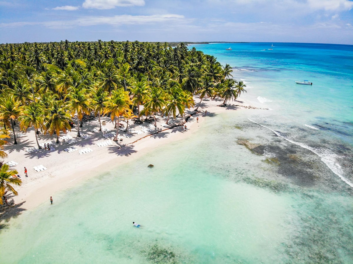 Punta Cana Excursions Tours: What's Worth Visiting?