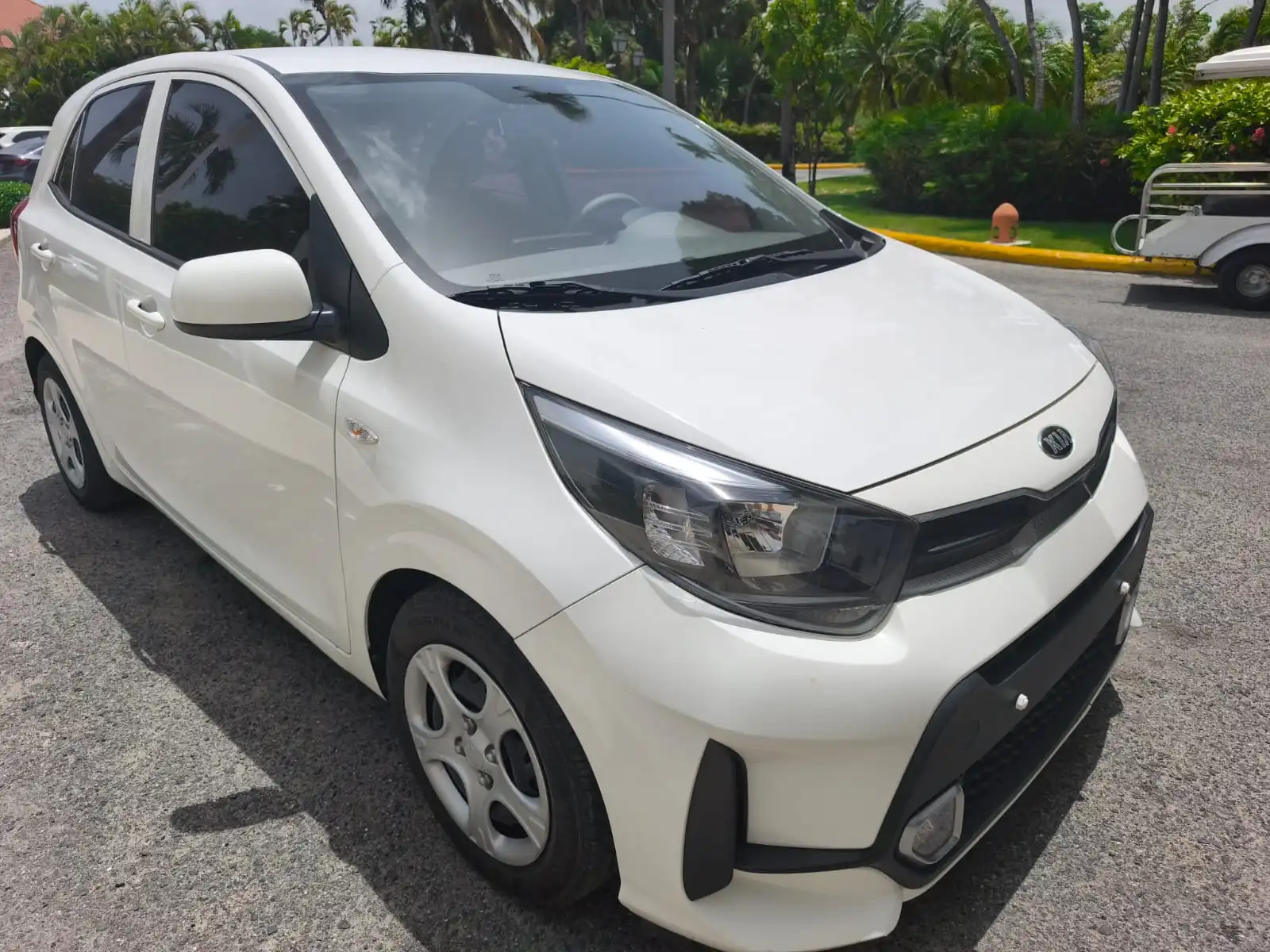 Kia Picanto 2021