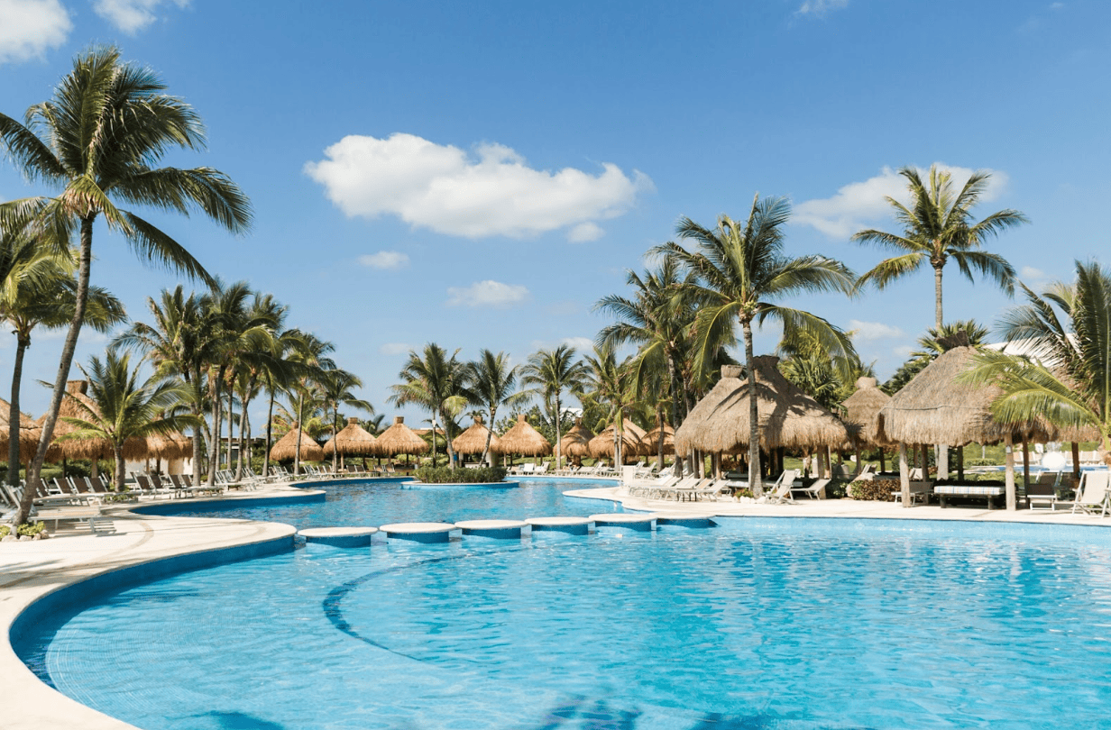 Which Bahia Principe in Punta Cana is Best?