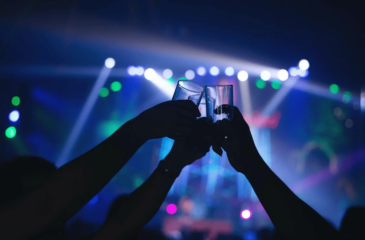 Top 5 best clubs in Punta Cana which are worth visiting?