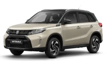 Suzuki Vitara 2023